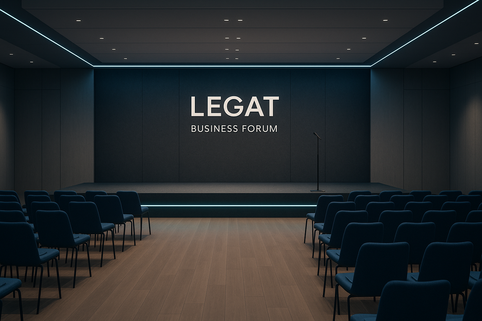 Legat Business Forum