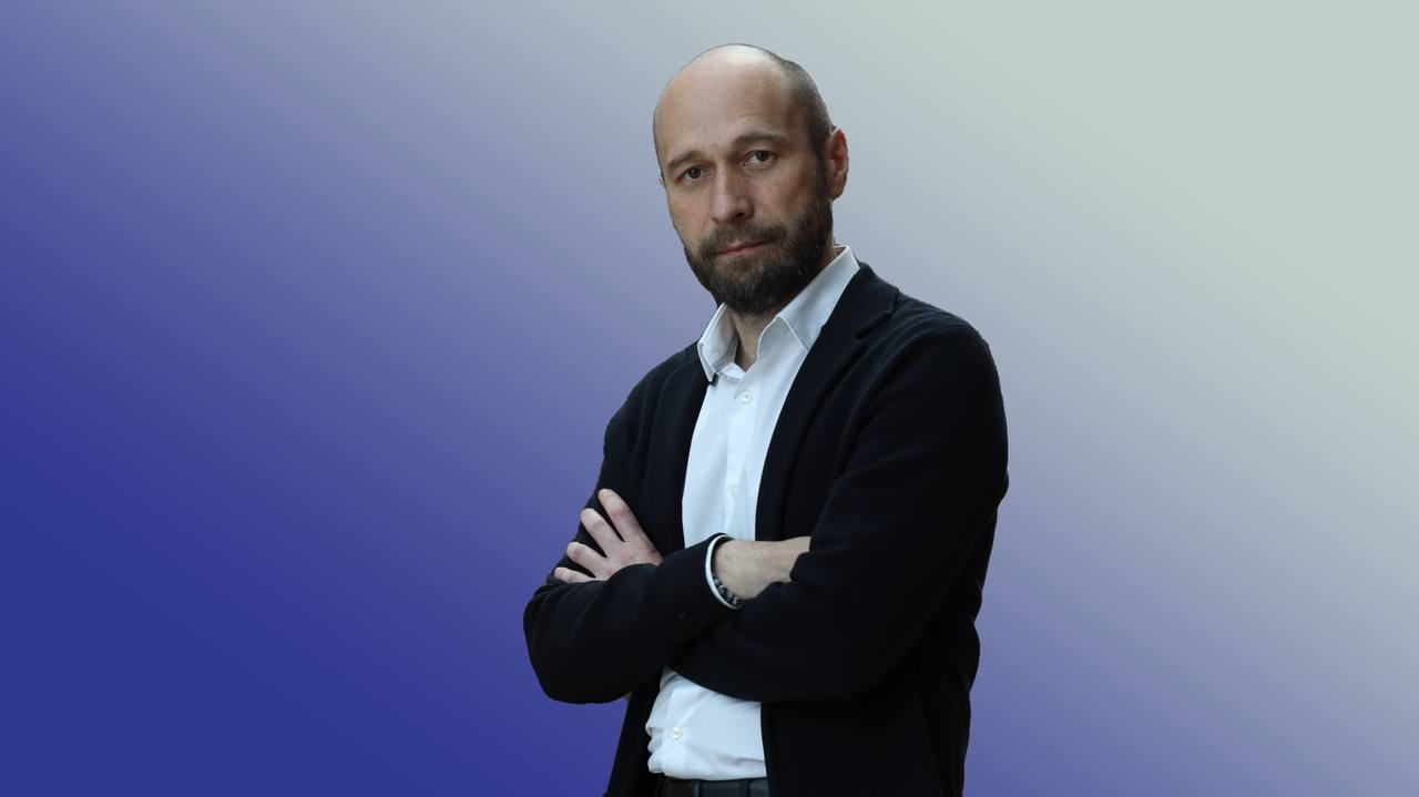 Сергей Хмелинин